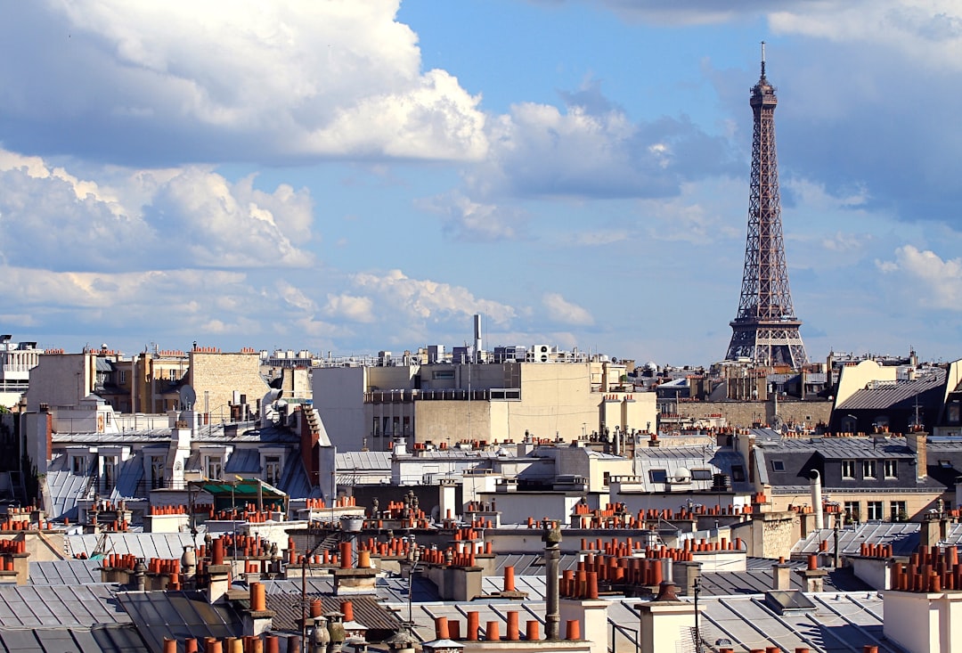 Paris
